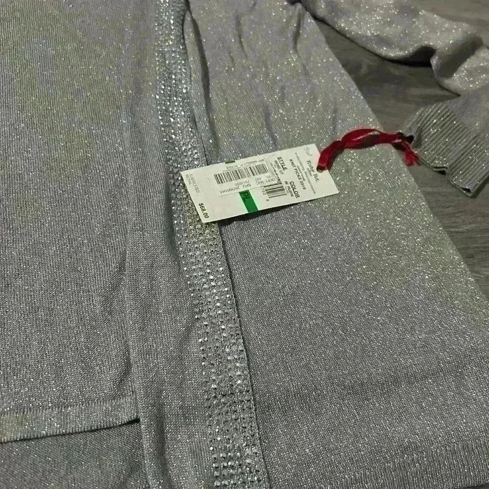 Ruby Rd Petite sweater - Picture 4 of 6